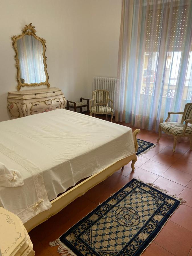 Casa Vacanze Rosanna Porto Sant'Elpidio Ngoại thất bức ảnh