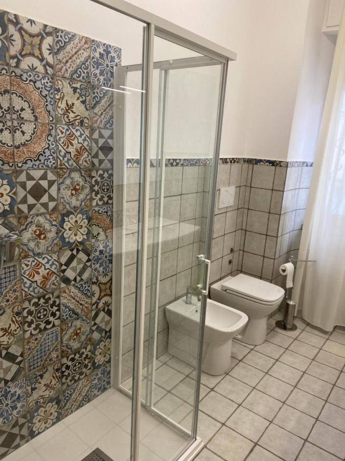 Casa Vacanze Rosanna Porto Sant'Elpidio Ngoại thất bức ảnh