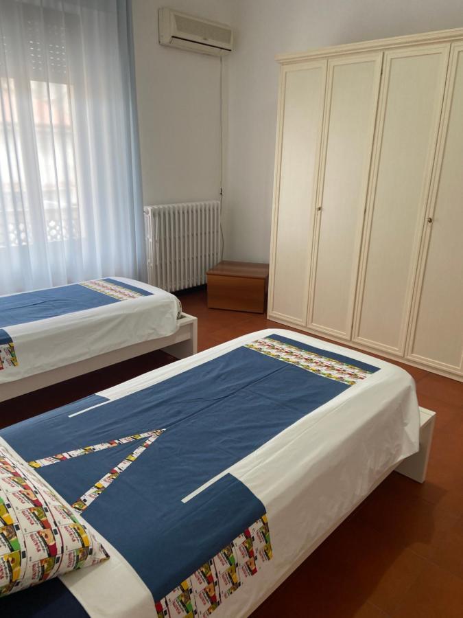 Casa Vacanze Rosanna Porto Sant'Elpidio Ngoại thất bức ảnh